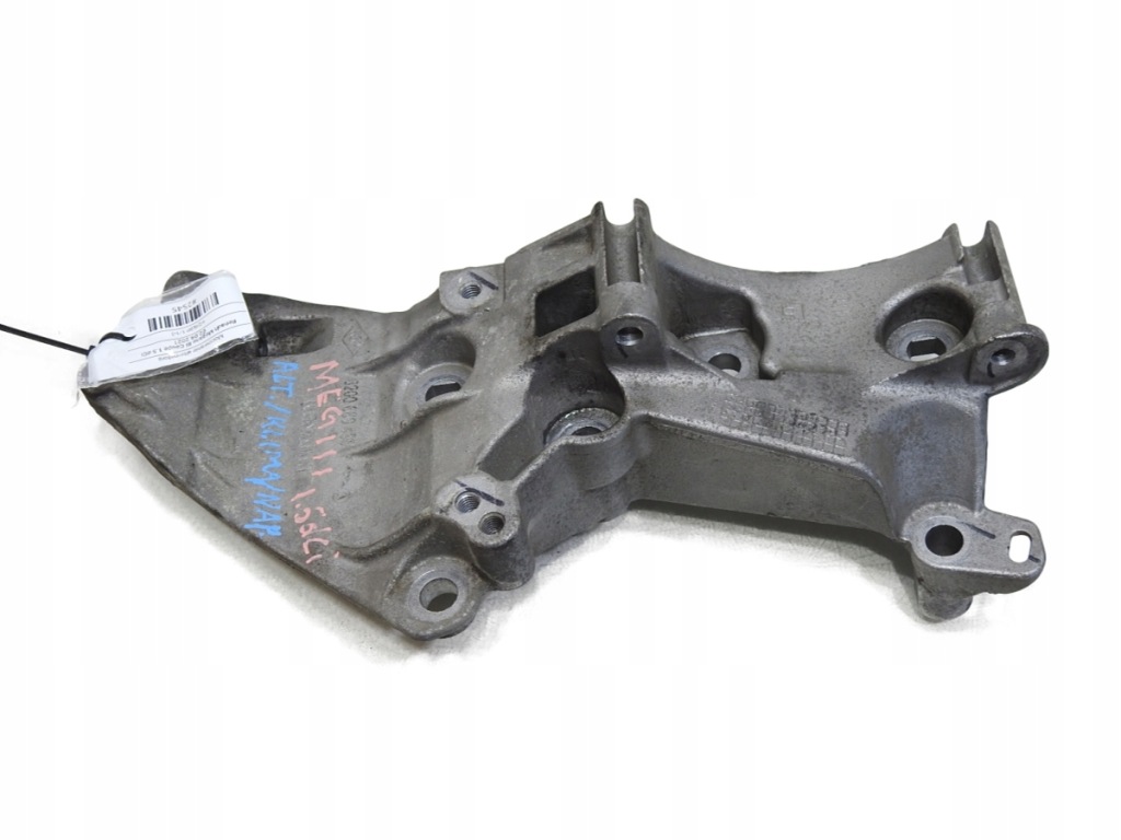 Купить Кронштейн основание генератора megane 3 1.5 dci