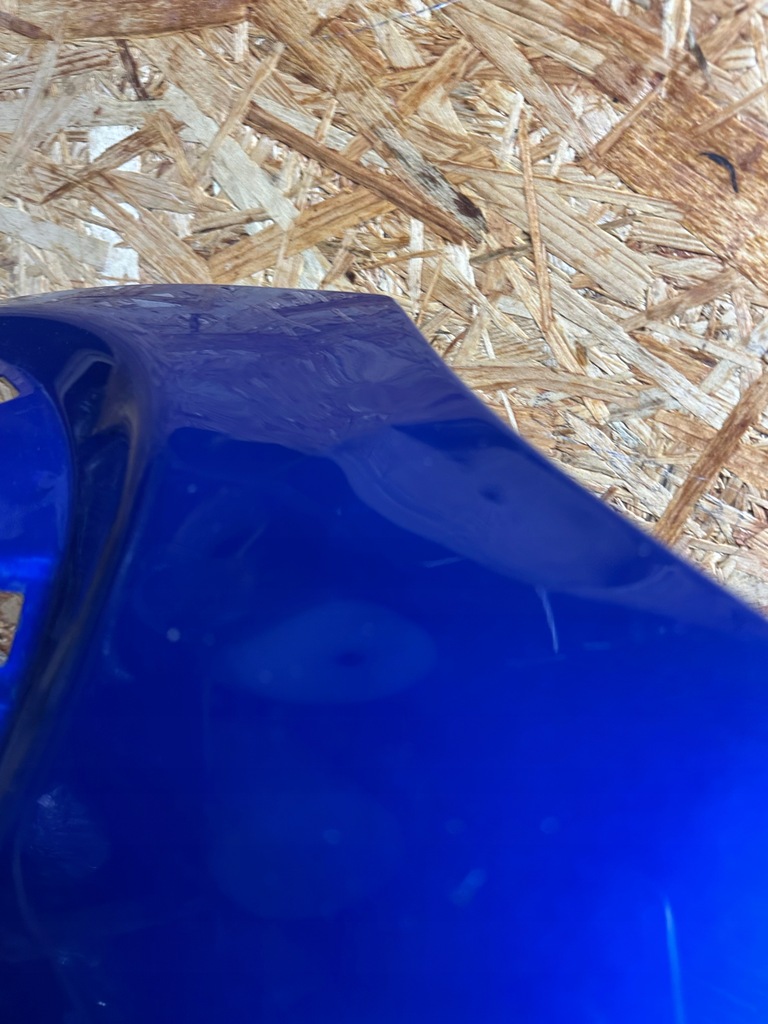 фото №5, Капот кришка двигуна mini clubman f54