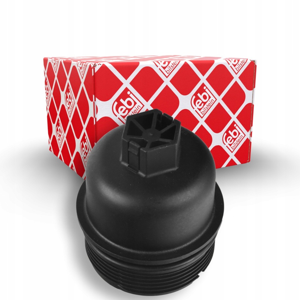 фото №12, Кришка корпус фільтра оливи renault sil.2,5 dci g9u feb