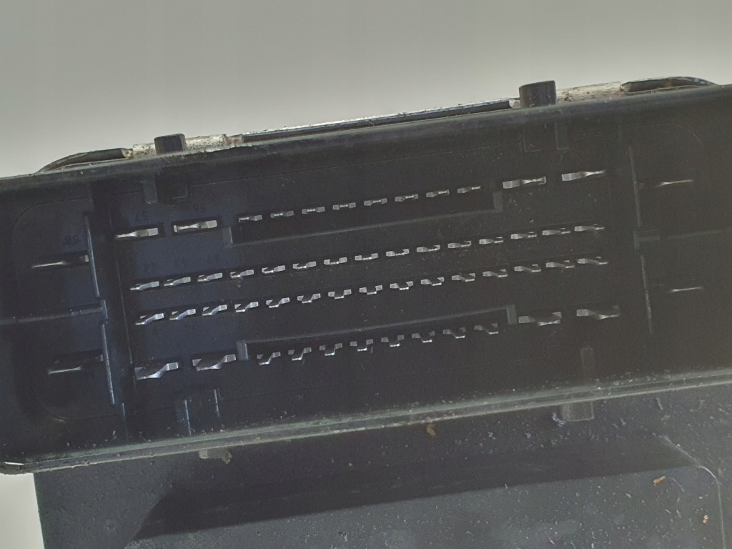 фото №7, Volvo v90 насос abs тормозная 31680098 p31680101