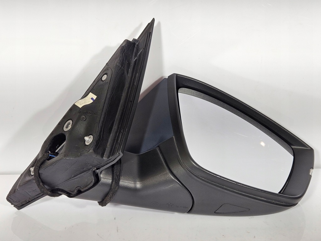 фото №1, Зеркало правое skoda kodiaq 8 pin