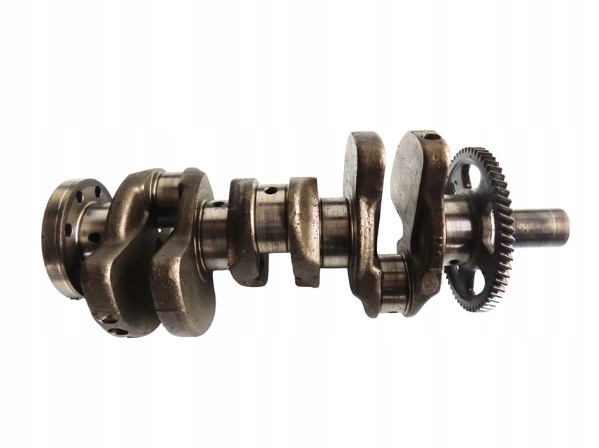 Купити Wał колінчастий hyundai i20 1 1.1 crdi d3fa 2012-2014 рік hc9xg33