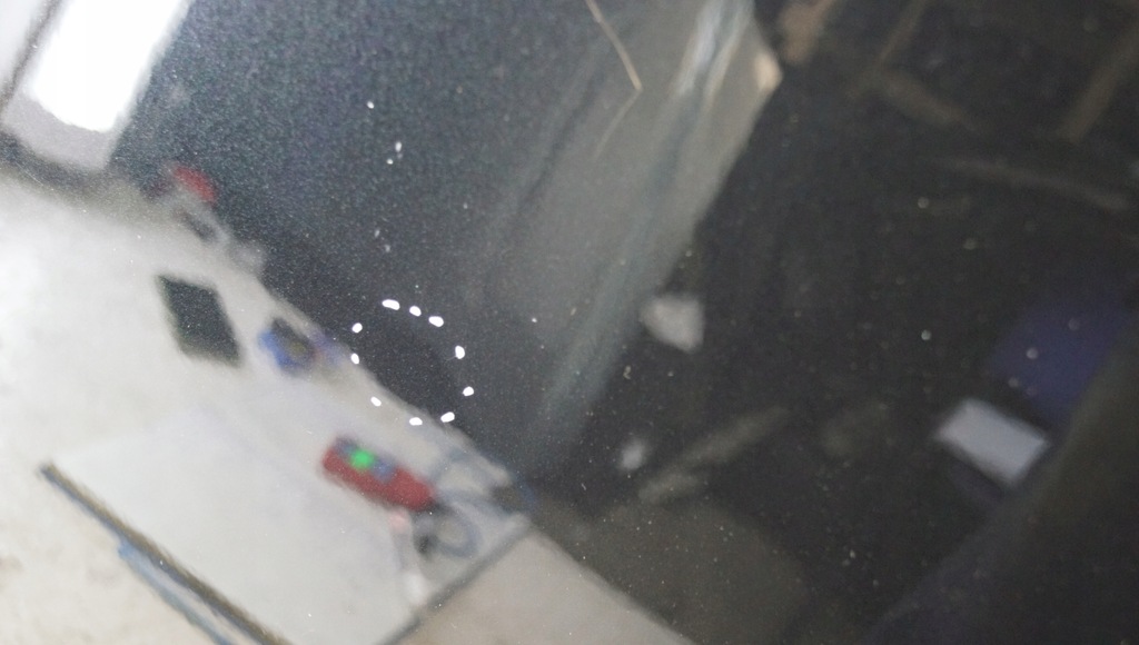 фото №12, Капот кришка двигуна chrysler grand voyager pxr