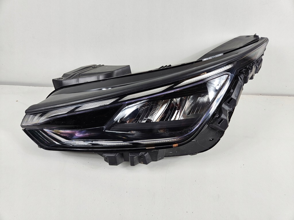 фото №1, Kia ev6 лампа лівий перед ліва передня full led