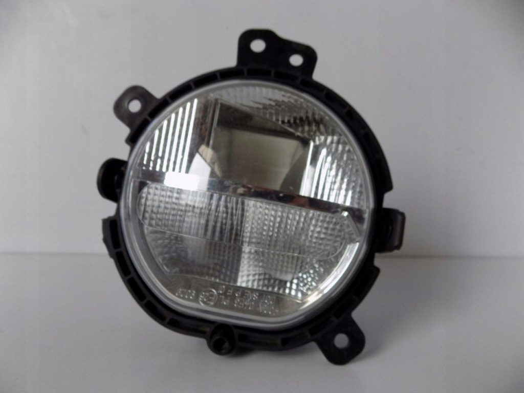 фото №1, Mini cooper - протитуманна фара правий - 5174