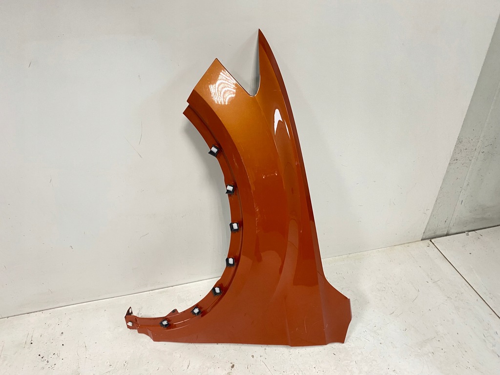 фото №1, Крила перед передній лівий vw t-roc 2ga