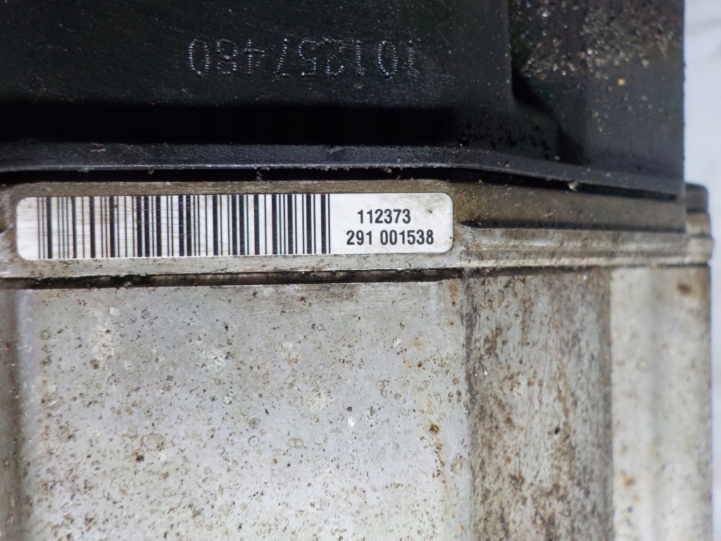 Opel astra 2012r. 1.7 cdti трансмісія кермова рейка рульова 780550168 Недорого