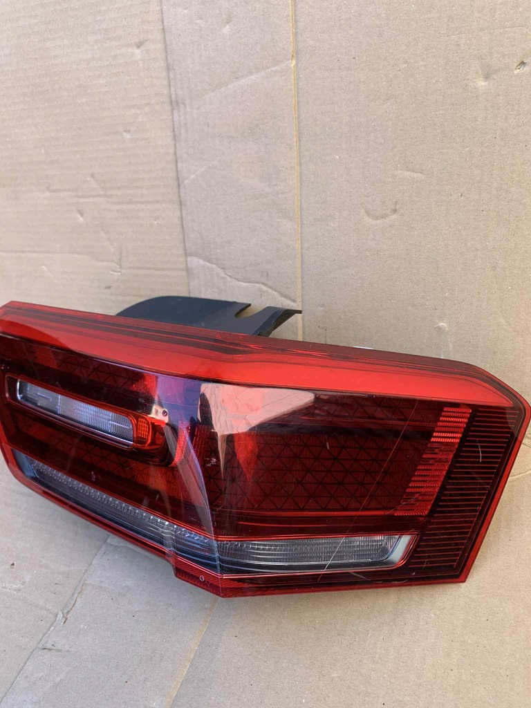 фото №8, Лампа задня задня права led vw id3 id.3 10a945208c оригінал ładna