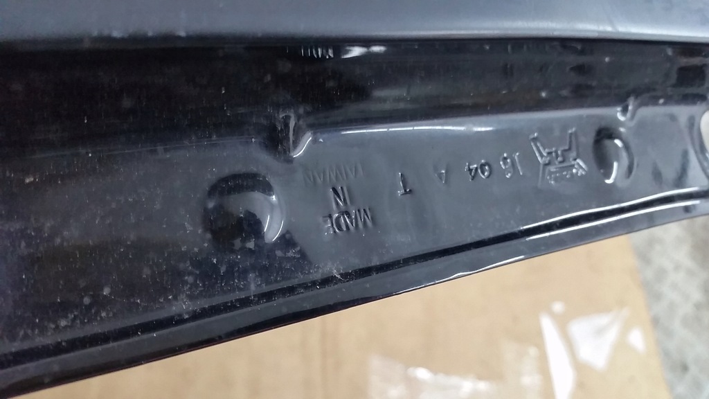 фото №11, Крыло левый перед bmw 3 e90 e91