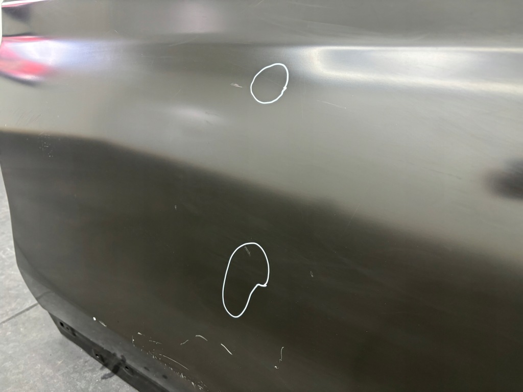 Bmw x3 g01 дверей ліве передні перед нове оригінальні в Україні