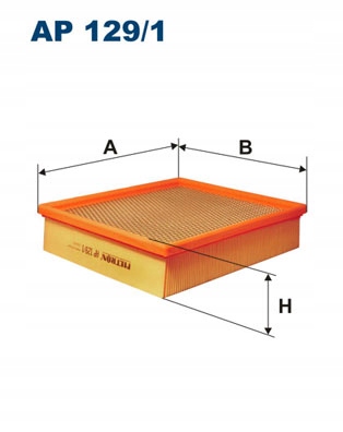 фото №3, Набор фильтров filtron land rover range rover ii