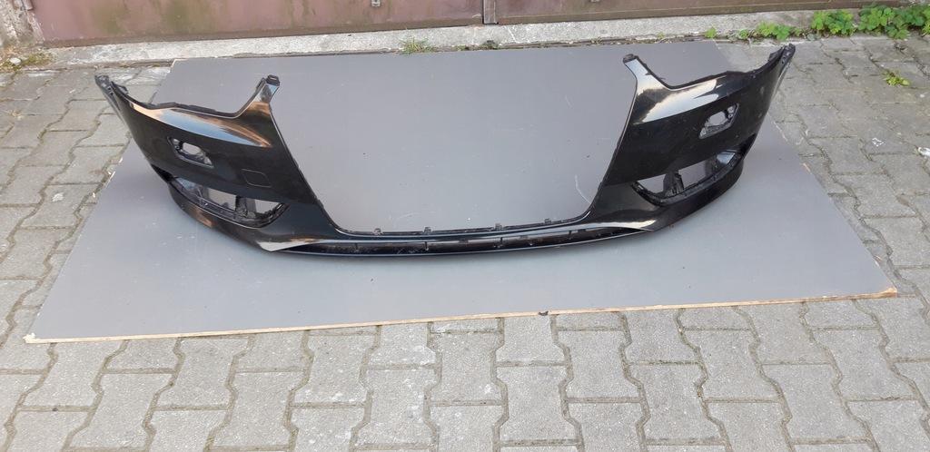 фото №1, Бампер передний audi a3 8v3807437