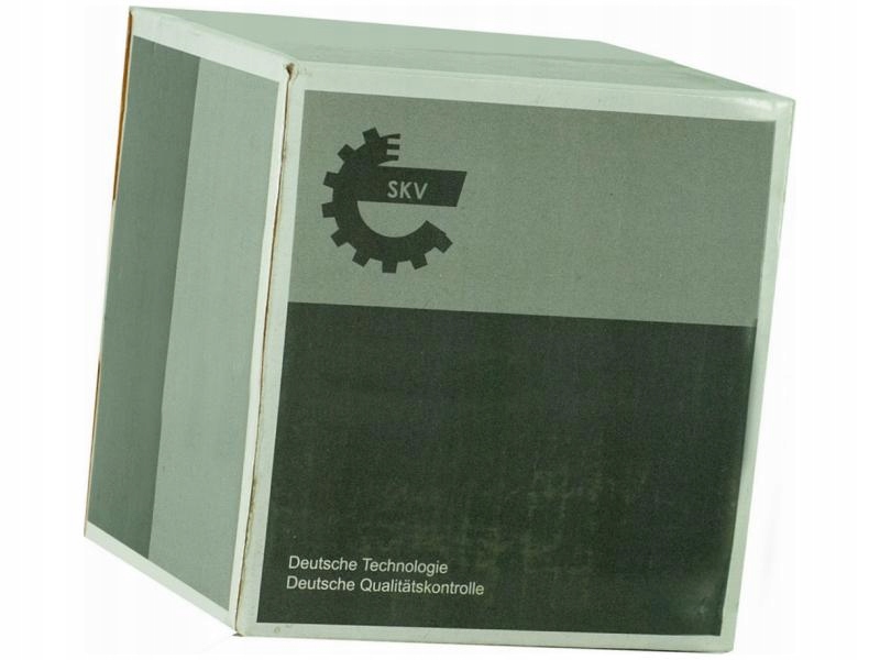 Купить Замок багажника esen skv 16skv355