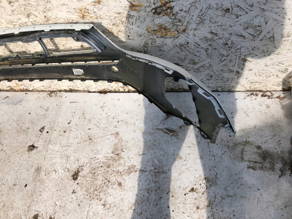 фото №6, Бампер перед передний kia stonic