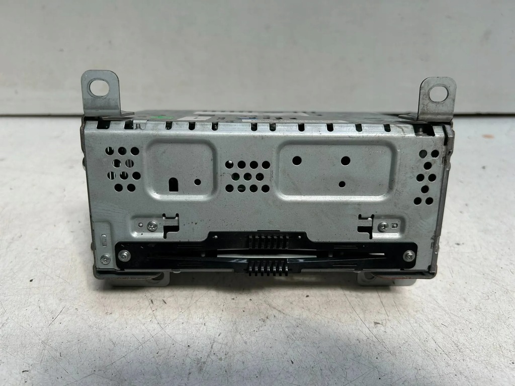 фото №1, Радіо ford mustang vi 2020