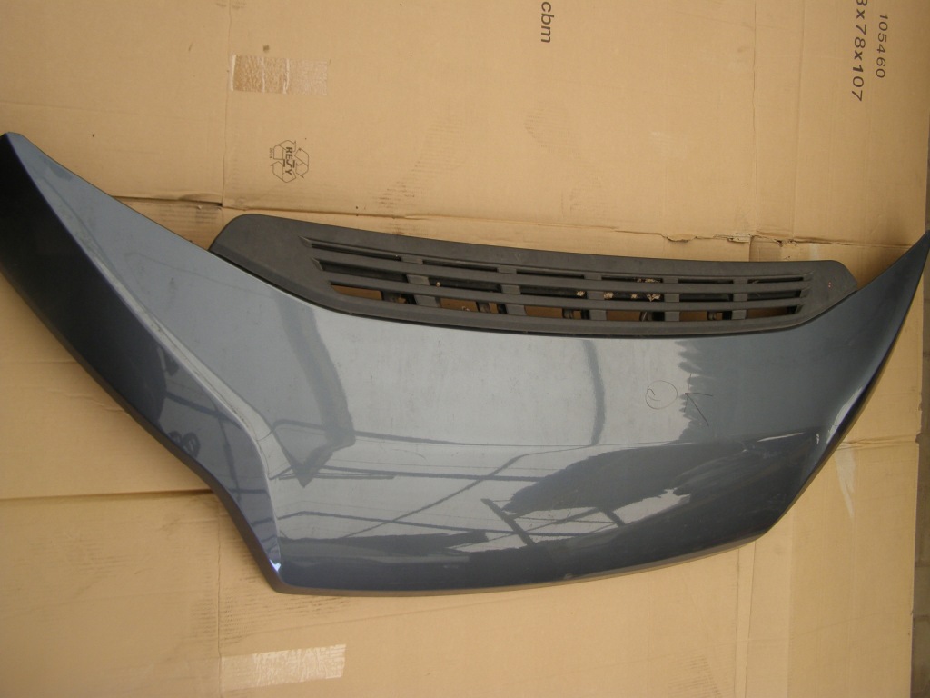 Купити Капот jumper boxer ducato 3 рестайлінг  2014- оригінал