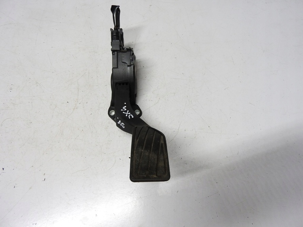 фото №15, Suzuki sx-4 sx4 педаль потенціометр газу 49400-79j40