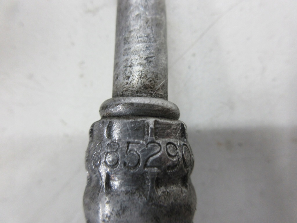 фото №13, Lancia phedra fita ulysse 2.0 2.2 jtd шланг трубка кондиционера