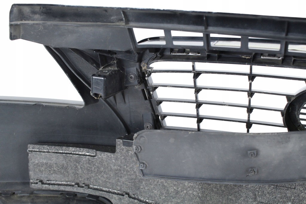 Бампер перед передний kompletny audi a3 8p lift 2008-2012 ly9b Недорого