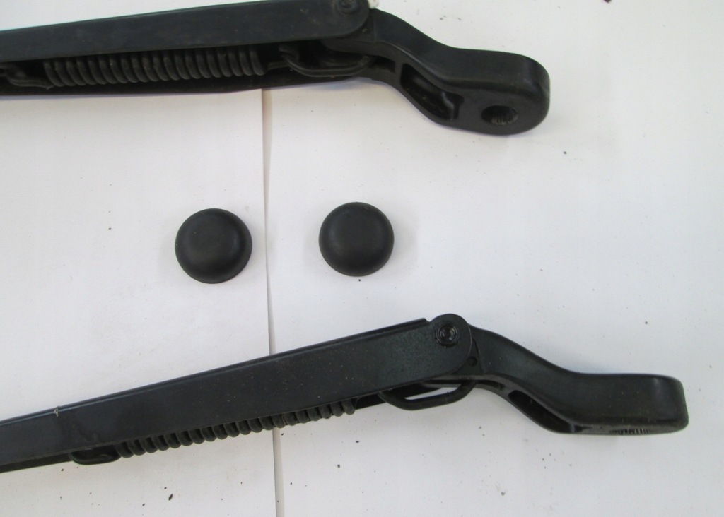 фото №4, Ford flex 08- рычаги дворник перед рычаг