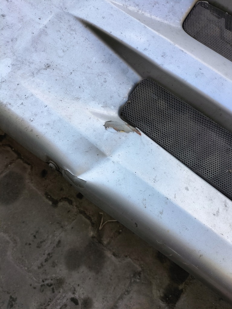 фото №8, Капот решётка радиатора решётка радиатора комплектная scania r