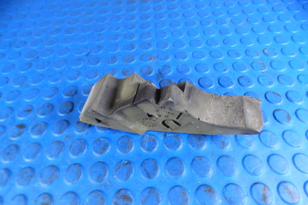 Абсорбер крила піна лівий правий перед 39122833 39122834 opel astra k v Зі Шроту