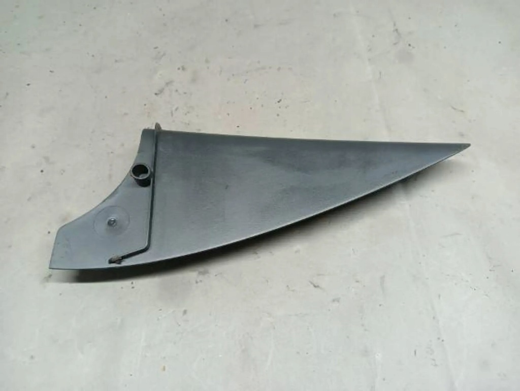 фото №1, Audi a1 8x захист заглушка двері задня правий 8x4857570a