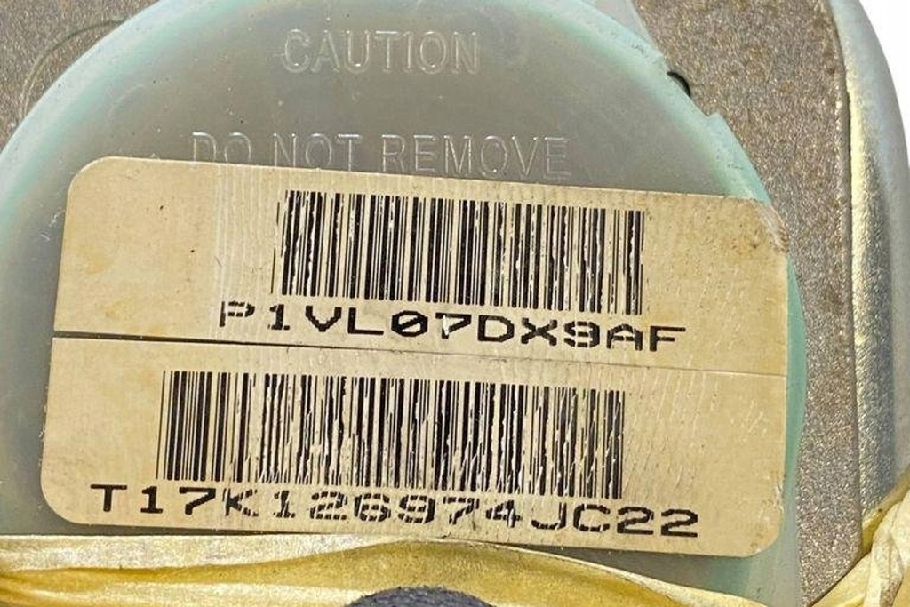 фото №9, Pas безопасности передний левый jeep grand cherokee iv wk, wk2 1vl07dx9af