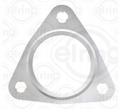 фото №1, Elring 183.300 прокладка, труба выпускная