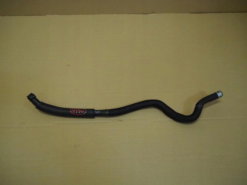 фото №1, Wąż труба шланг wody mazda cx5 cx-5 ii 2.2 d