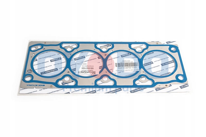 фото №2, Прокладка головки do opel antara