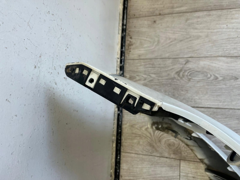 фото №6, Mercedes a klasa w176 2012- бампер перед передній a1768850025