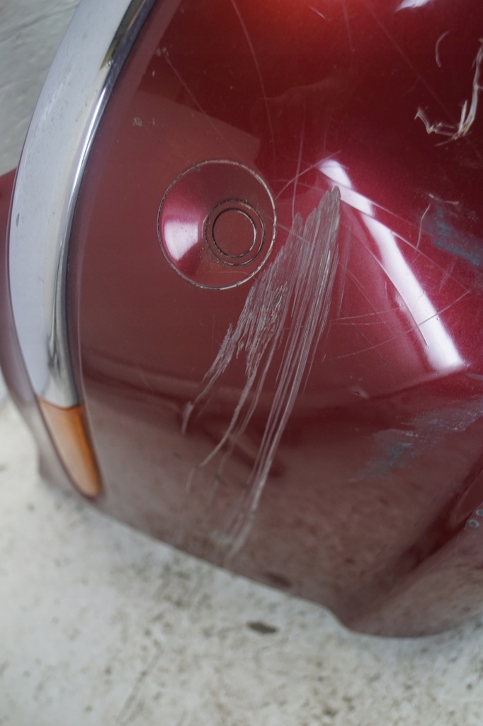 фото №15, Бампер перед jaguar xj vii 2002-