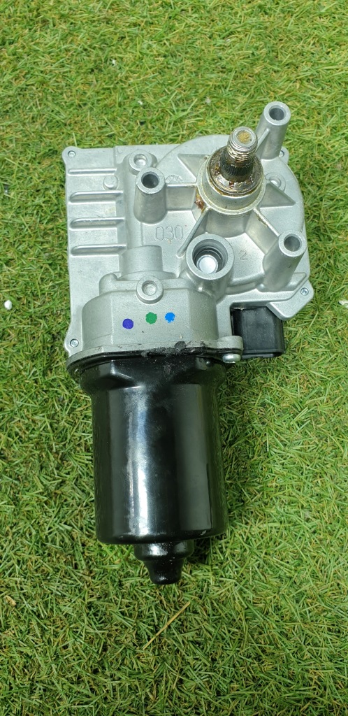 фото №1, Моторчик дворники перед honda civic insight 16