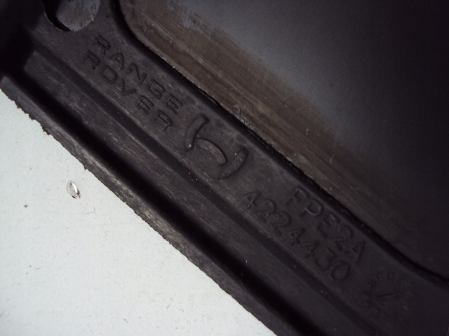 фото №6, Скло панорами range rover sport l494 13-