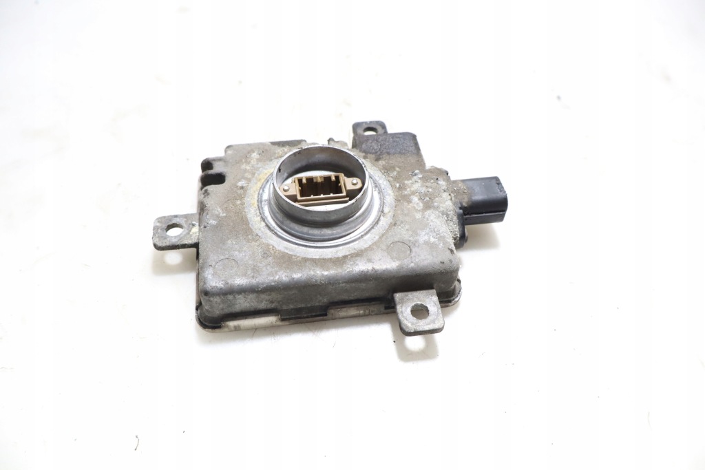 фото №3, Преобразователь ксенон honda accord viii 2.0