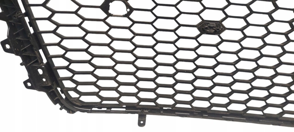 фото №8, Audi r8 ii 2 4s 4s0 решітка радіатора решітка радіатора бампера перед 4s0853653d