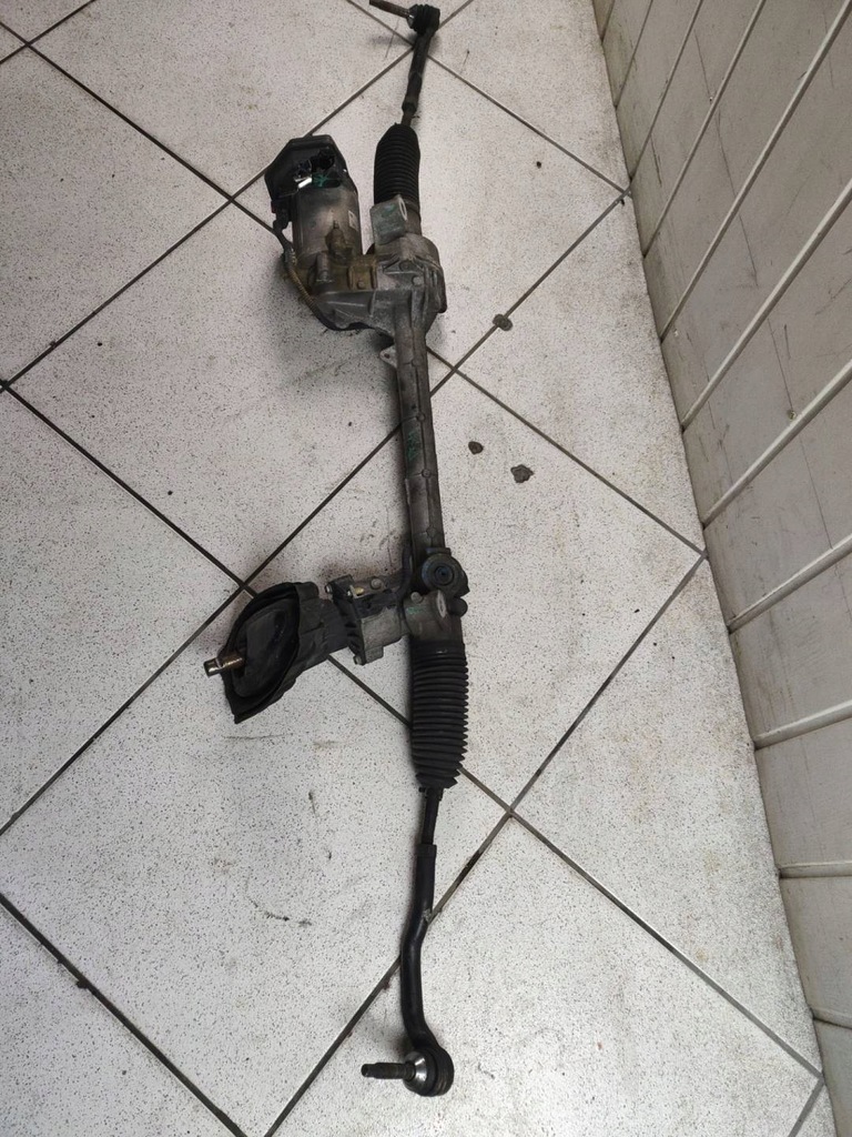 фото №6, Трансмісія кермова ford fusion usa 2 2014 7818974396