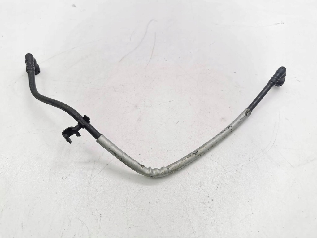 фото №1, Mercedes-benz b w245 шланг паливний 2007