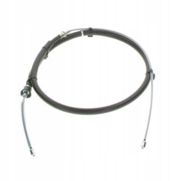 фото №1, Трос тормоза ручного do skoda octavia