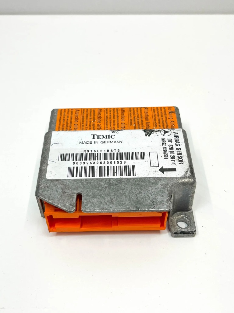 Купити Модуль подушка безпеки mercedes-benz sl r129 a0018200026 32888625 3.2l 170kw 1997