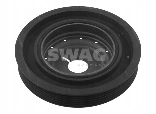 фото №10, Swag шкив renault 60936154