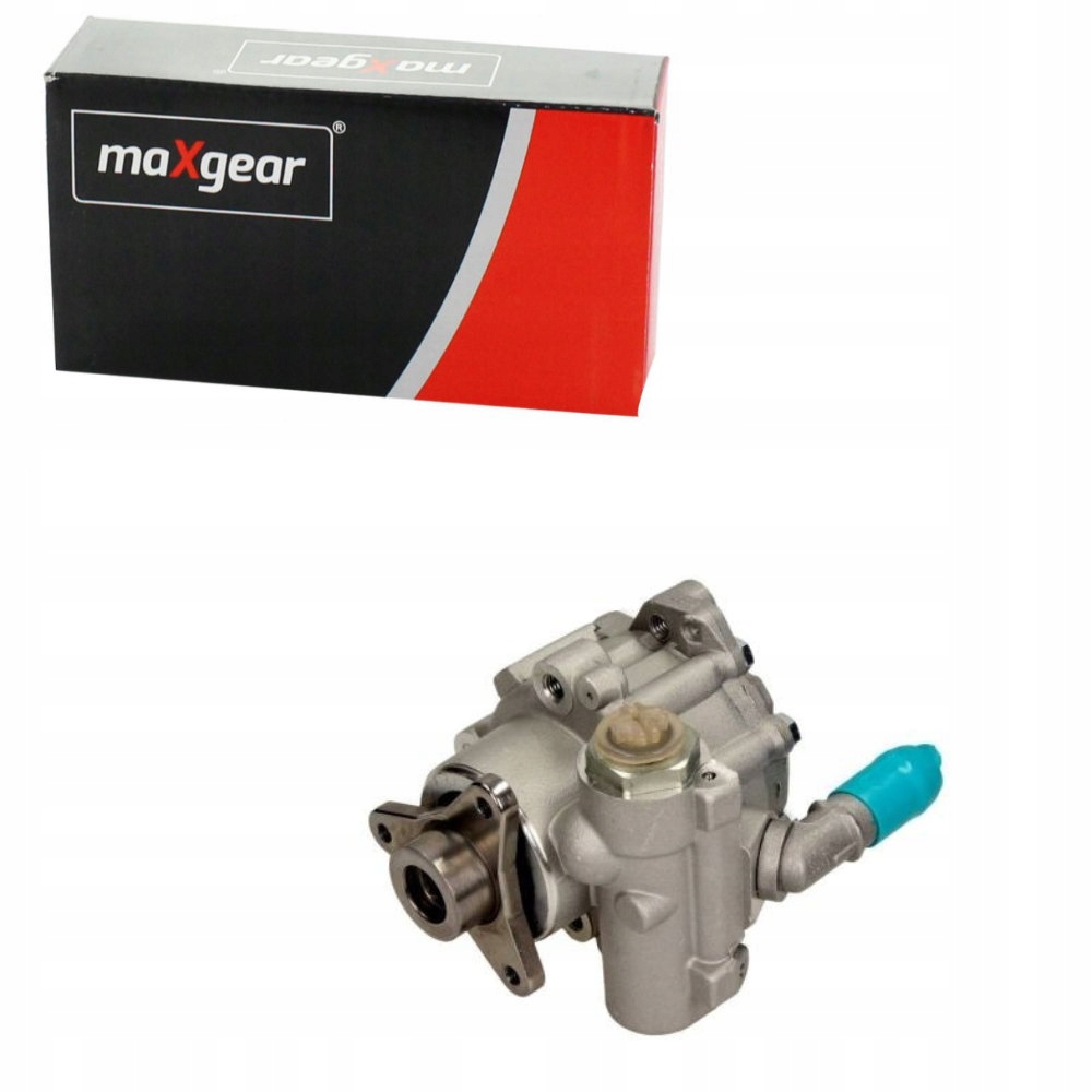 фото №1, Насос усилителя renault master ii opel movano 1.9 2.2 2.5 3.0 dci dti