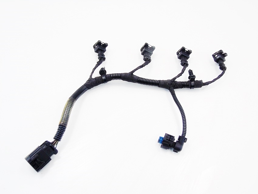 фото №3, Джгут форсунок 1.4 t multiair renegade dart 500x