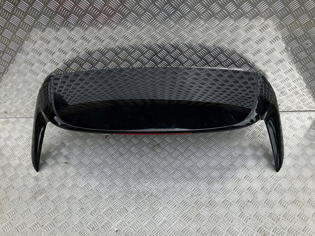 фото №1, Спойлер крышки багажника 3 стоп bmw x2 f39 668