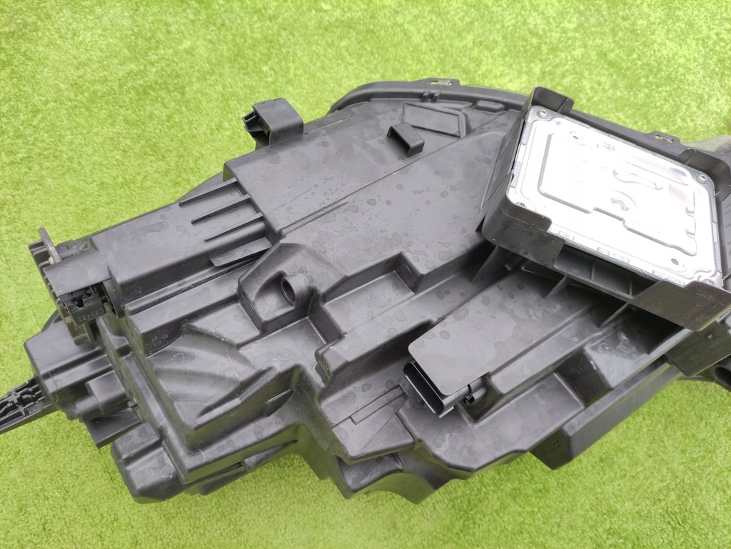 фото №12, Ford kuga mk3 19- лампа права передня перед full led