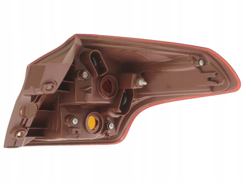 фото №5, Лампа задня toyota