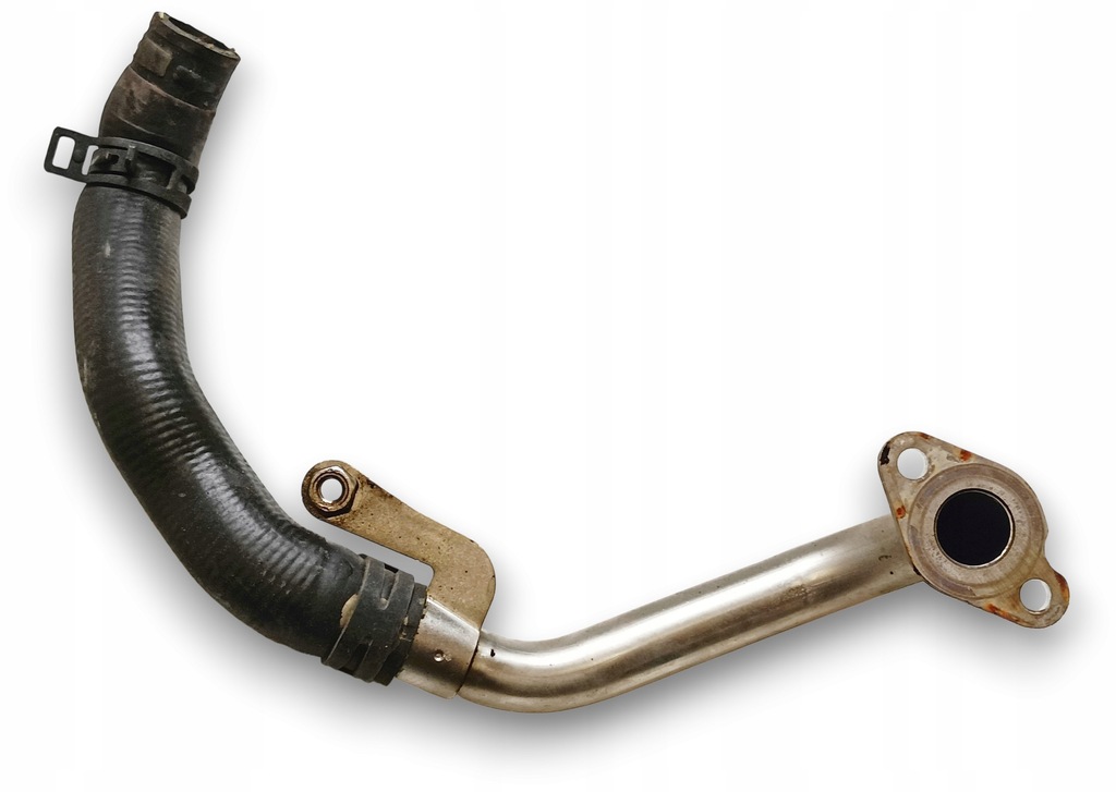 фото №1, Шланг охолодження труба wody infiniti q30 qx30 mercedes w117 w246 2.2 cdi