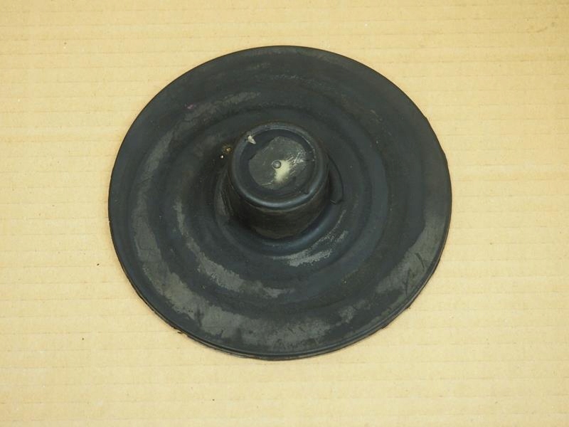 фото №3, Отбойник пружины задняя renault kangoo ii 8200455882