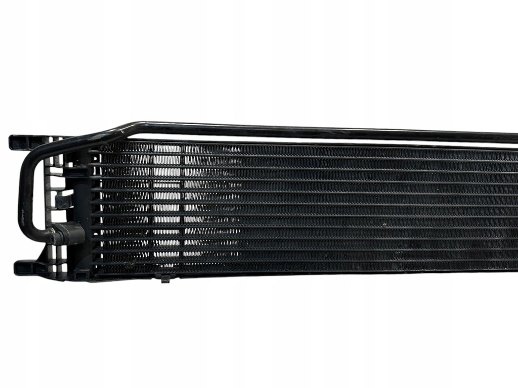 фото №5, Bentley радіатор оливи 3sa317011a 3sa317053